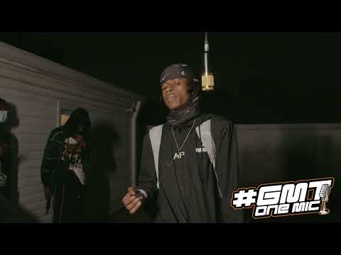 #GMTONEMIC OAKBOY GLIZZO “SCHEME FREESTYLE” (Live performance)Presented by ​⁠​⁠​⁠ @GMTENTERTAINMENT