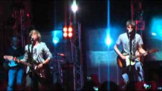 ✔️ Sonohra live - L'amore versione inglese e italiano  (Reggio Calabria Terreti) 2011