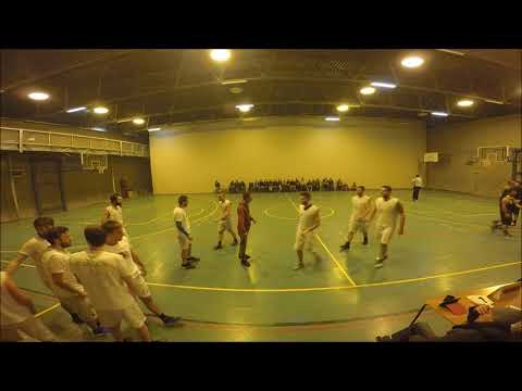 Rivoli Bad Boyz   Fortitudo Borgaro