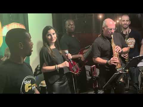 Cubbarita & friends - Estate