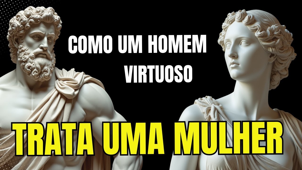 Rotina Estoica: Como Fortalecer Sua Mente Todos os Dias - ESTOICISMO | Filosofia Estóica