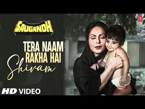 Saugandh - Saugandh Full Movie  Akshay Kumar  Rakhee 