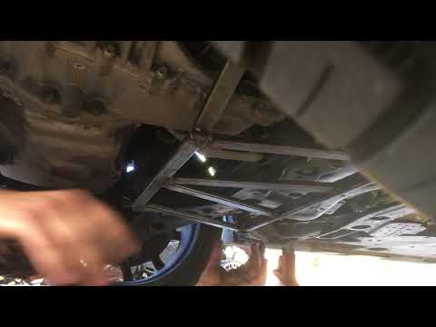 TB Performance Products Torque Gusset Install Guide
