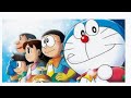 Doraemon New Movie Nobita Aur Antariksh Daku Full Movie Hindi Dubbed 720p