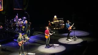 The Doobie Brothers - It Keeps You Runnin' -2022 - Fox Theatre, Atlanta, GA