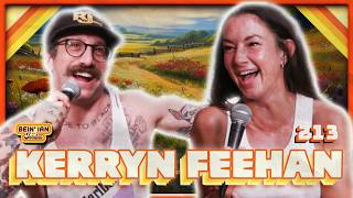 Respite W/Kerryn Feehan | Bein' Ian with Jordan #213