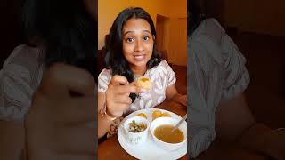 Download lagu How to eat Pani Puri Elegantly #diningetiquette #etiquette mp3 Download lagu How to eat Pani Puri Elegantly #diningetiquette #etiquette mp3