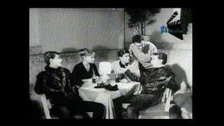 CESAR COSTA LO NUESTRO FUE SUEÑO