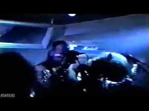 Bal-Sagoth - Spellcraft and Moonfire (Beyond the Citadel of Frosts) Live 1997