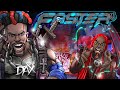 Dax - FASTER  (ft. Tech N9ne) [Official Lyric Video]