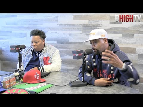 Juvenile: I Watched Turk's Whole Crew Get Killed In The Streets, Turk: Jail Saved Me