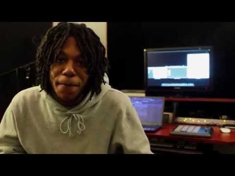 Martin $ky: Rock 'N' Vote 2014 Hype Video