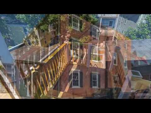 7 Daniels St, Salem, MA   Dan Fox   Tel 978 808 8064