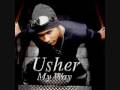 Usher - You Make Me Wanna... (WITH LYRICS)