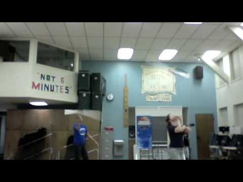 Kris and N8, BK rifle line