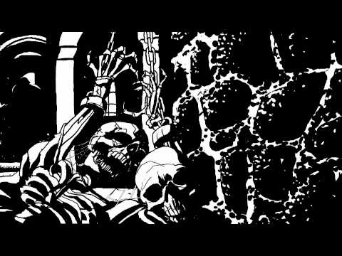 Trailer TEASER O OGRO