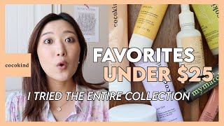 🎉 COCOKIND REVIEW + GIVEAWAY 🎉 | Crystall Cho