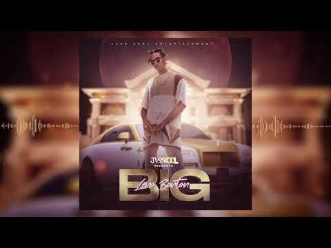 Leno Banton & Juss Kool "BIG"