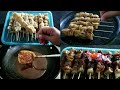 RESEP SATE TAHU BUMBU KACANG IDE JUALAN JAJANAN ANAK ANAK