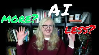 How I plan to use AI in 2026