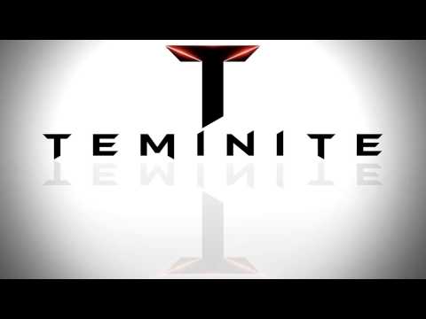 [Drumstep] Teminite - Energize