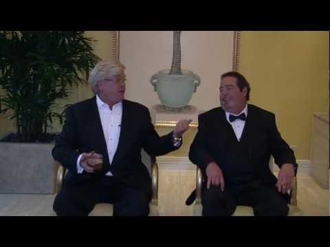 Ron White & Steve ask Mila Kunis & Natalie Portman for a date