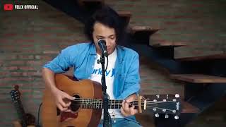 Download lagu FELIX - DAMAI BERSAMAMU ||STORY WA KEREN || TERBARU mp3