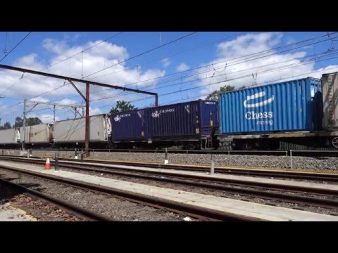 Double NR's with 3BM4 - 10/2/16