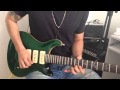 Danny Gatton - Broadway - Solo