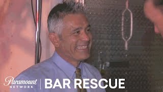 A Bartender Down &amp; A Hero Rises | Bar Rescue (Season 5)