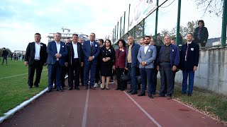 АПС на Доган закри предизборната си кампания в област Кърджали с грандиозен концерт