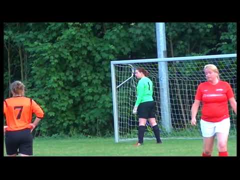 Samenvatting Excelsior'31 VR 25 + 2 - Nieuwleusen SV VR 25 + 1  23 05 2018