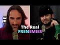 Why Moses Hates Ethan Klein ft. Trisha Paytas #FRENEMIES