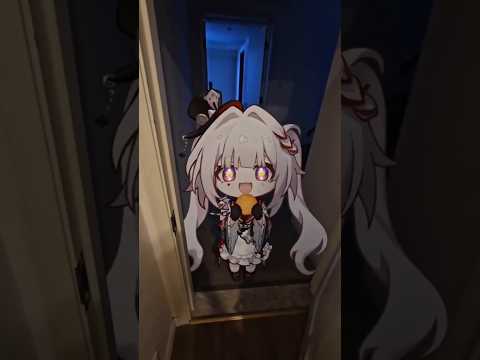 #ai #shortvideo #cute #honkaistarrail #chibi
