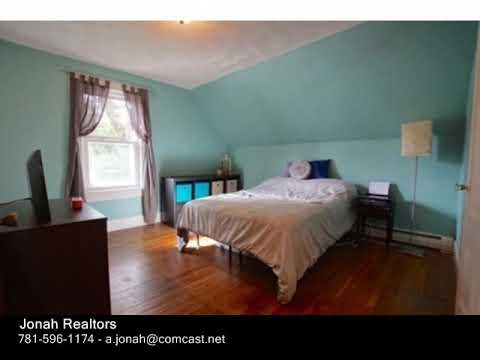28 B Street Plce, Lynn MA 01905 - Single Family Home - Real Estate - For Sale -