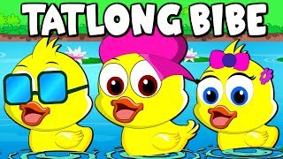Download lagu MAY TATLONG BIBE - Awiting Pambata | Nursery Rhymes Tagalog - 23 min collection mp3