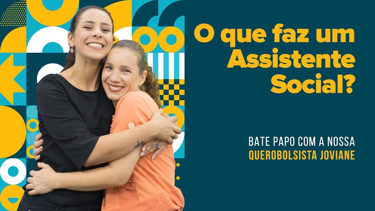 COMO É O CURSO DE SERVIÇO SOCIAL?
