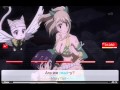 UltraStar Gameplay: EDGE of LIFE - Believe in ...