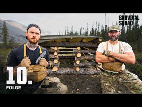 Video Thumbnail: Wir sind euch etwas schuldig 🇨🇦 SURVIVAL SQUAD | Folge 10