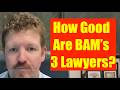 Bricks Minifigs Hired 3 Lawyers Sue Reckless Ben How Good Are They