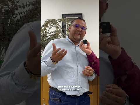 Alcalde invitado: Campamento - Cristian Andrés Agudelo Posada