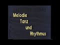 Melody Time German VHS Opening Disney 1987 HQ Audio