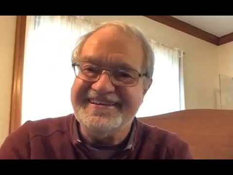 Harold Danko Interview by Monk Rowe - 4/28/2021 - Zoom