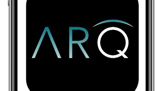 ARQ Login Tutorial