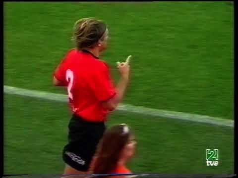 Lorca-Mirandes (play off ascenso segunda division) temporada 03-04