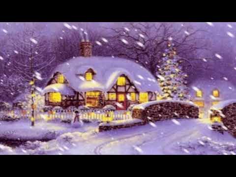 Benny Anderssons Orkester och Helen Sjöholm - Vinterhamn