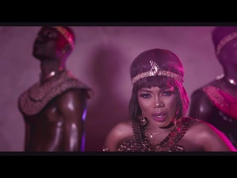 Mzbel - TONGUES