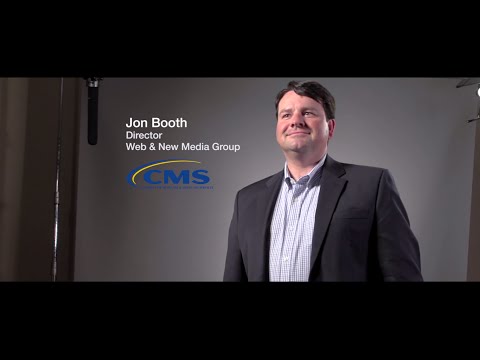 Agency Behind Healthcare.gov Uses AWS to Deliver Streamlined Customer Experience
