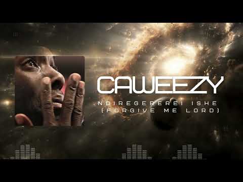 NDIREGEREREI ISHE (Forgive Me Lord)