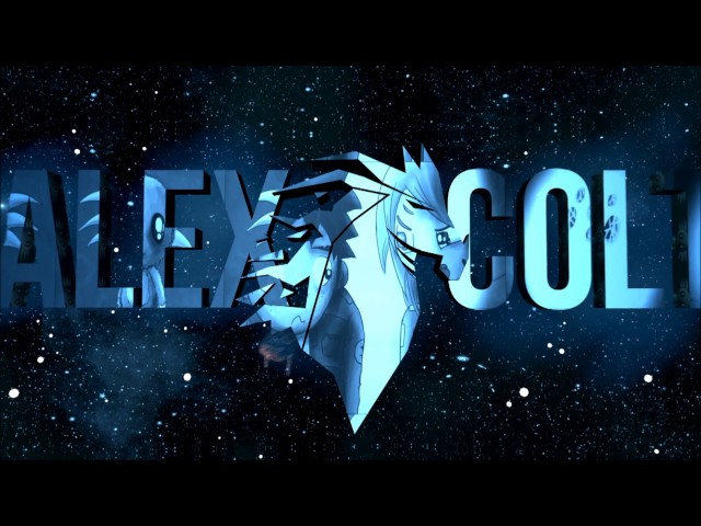 Vídeo relacionado con Alex Colt. Cadete espacial: Alex Colt 1
